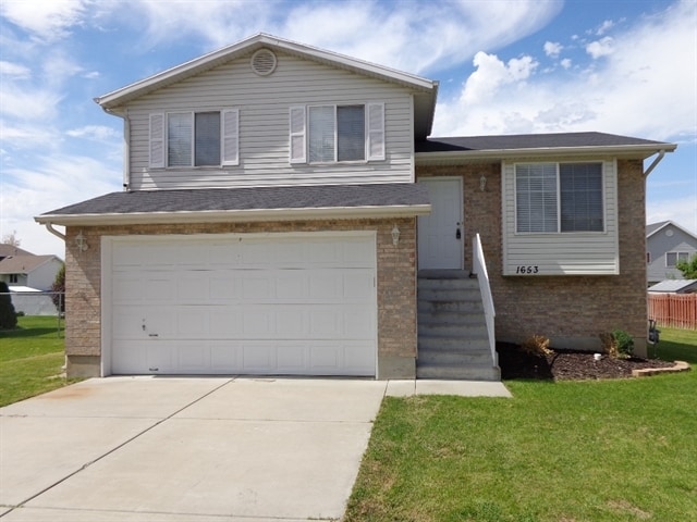 Building Photo - 1653 N 725 W