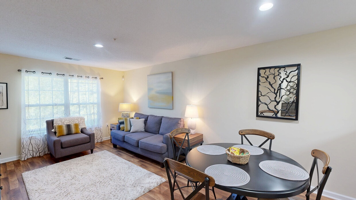 Photo - Mountaineer Village Apartments
