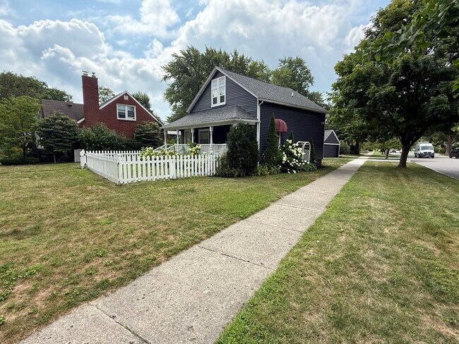 381 Kerby Rd