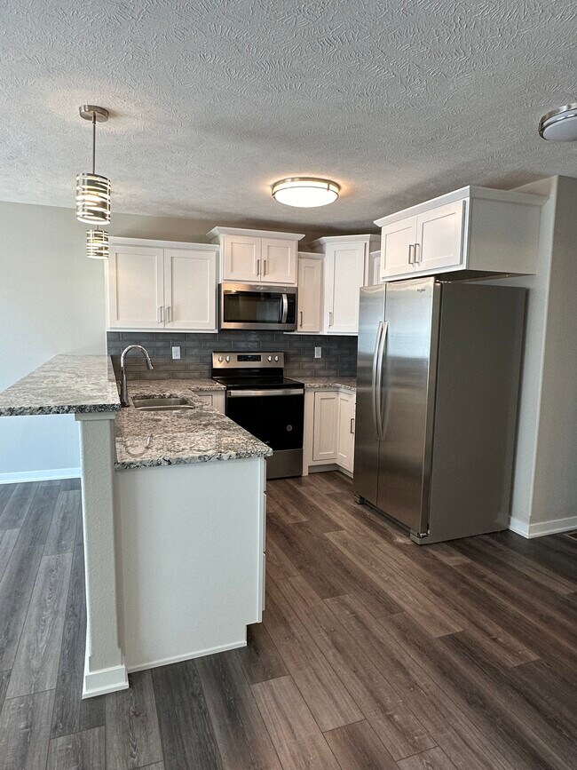 8230 Ventura Pl Townhome Townhome Rental in Lincoln NE