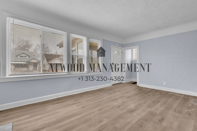 Photo - This beautifully updated 4-bedroom, 1-bath single-family home is ready for move-in!