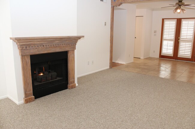 Photo - Immaculate El Matador 2 bedroom, 1 bath unit with private carport area, Available early March 2026