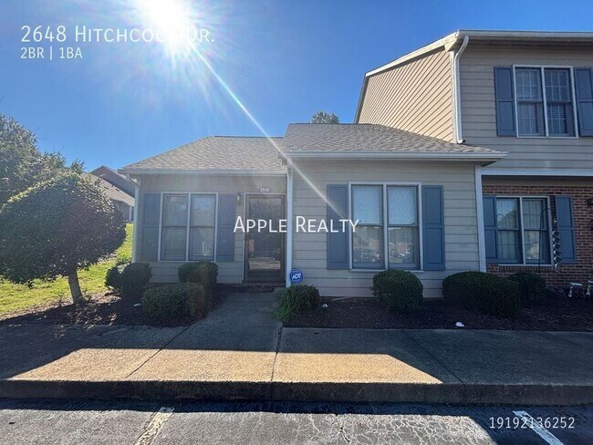 Photo - 2648 Hitchcock Dr