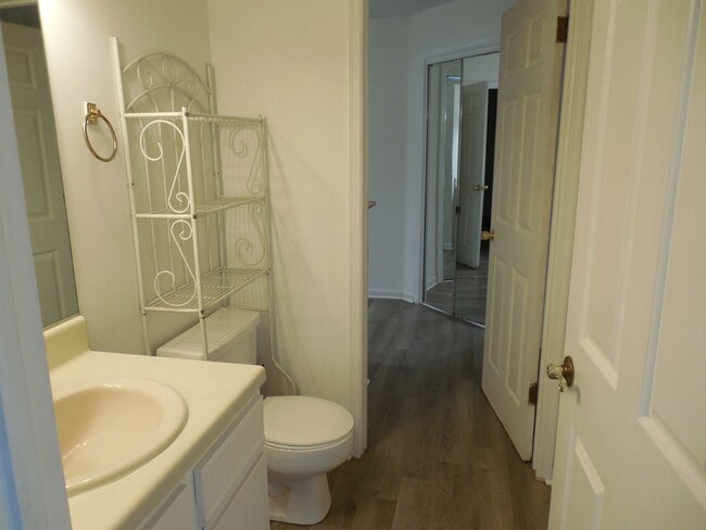 Photo - End Unit Condo Available now