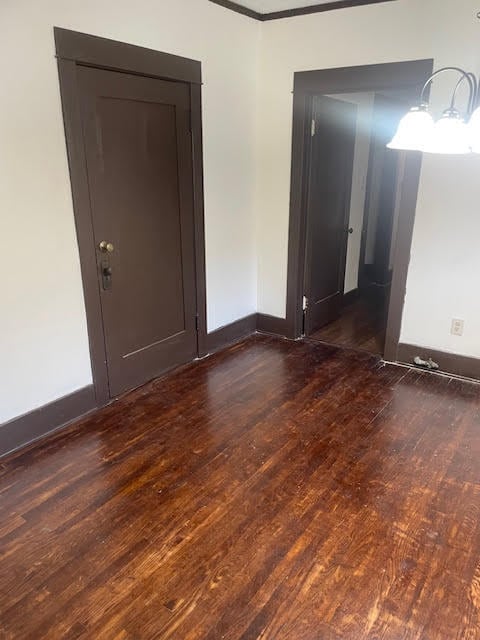 Cocina 1 - 405 Toledo St Unidad 403