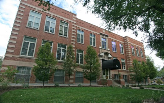 Photo - 1754 S Grant St Unit G3