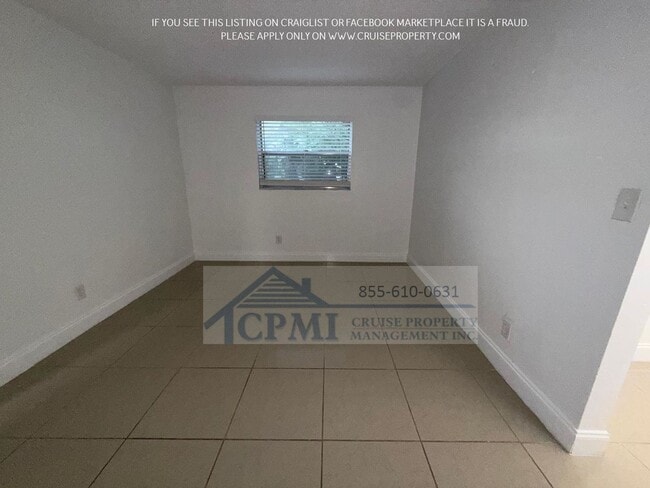 Trayann Apartments - 7777 Pines Blvd