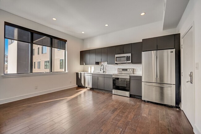 Photo - Venture Commons