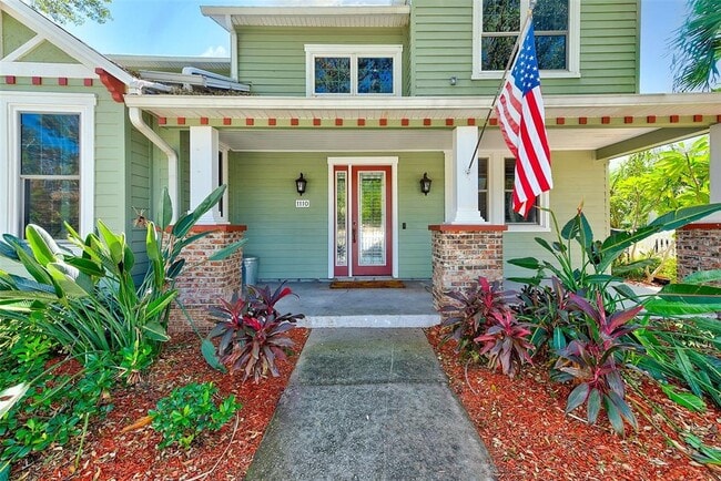 Photo - 1110 Highland St S