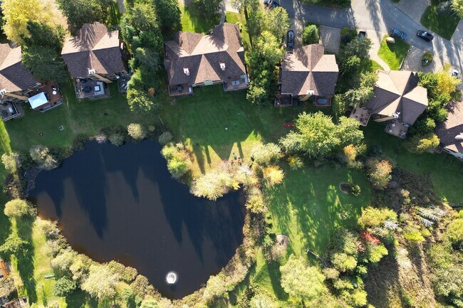 Photo - 378 All. du Sanctuaire