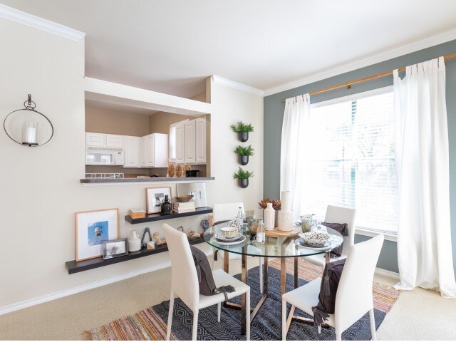 Northbridge - The Village Northbridge