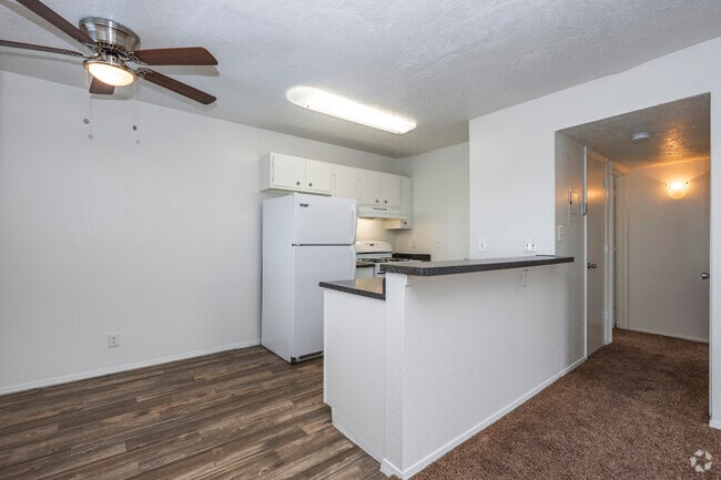 Interior Photo - Panorama Heights Rental