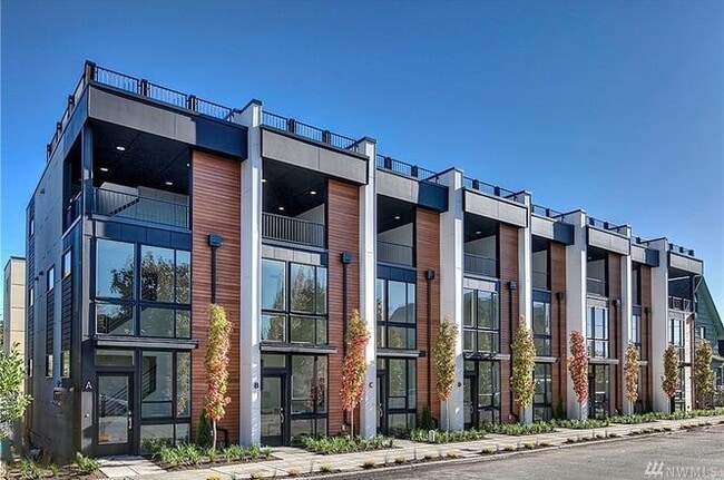 Building Photo - 6630 Carleton Ave S Rental