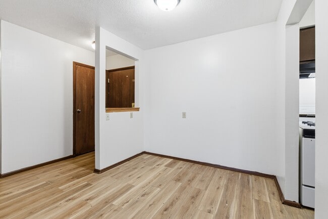 Meadow Ridge Apartments