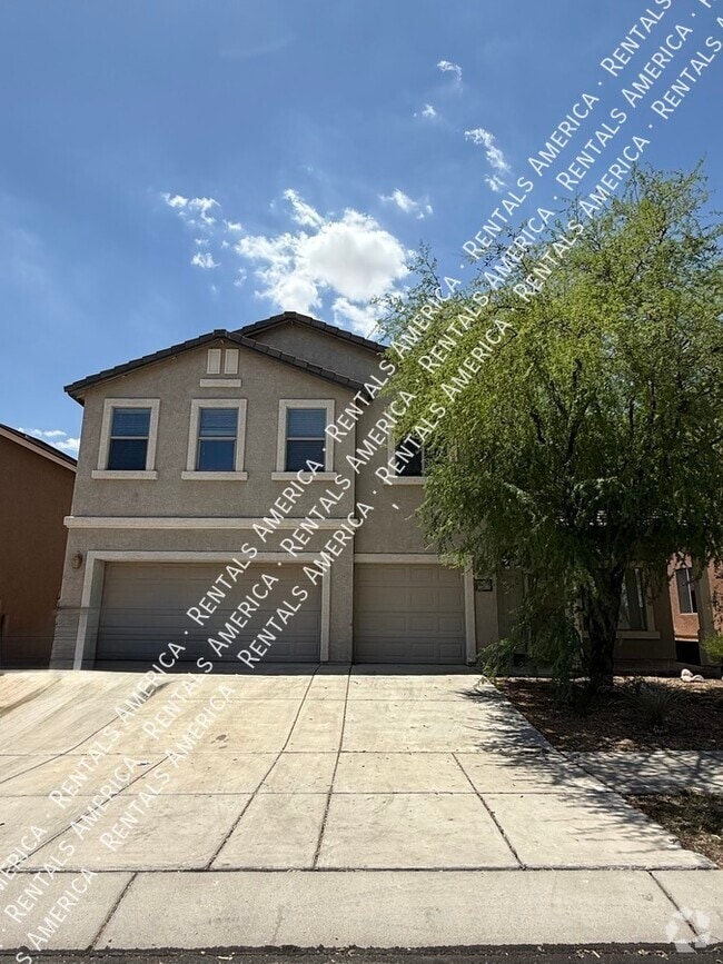 Building Photo - 10780 E Salsabila Rd Rental