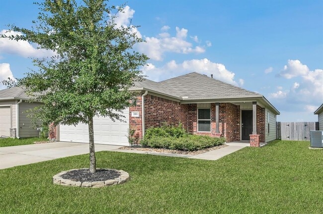 Building Photo - 21011 Twining Rose Ln Rental