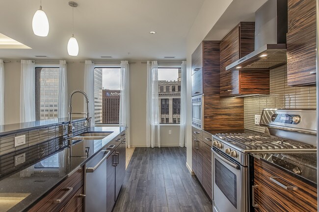 Suite de lujo - Iconic Living at The 9