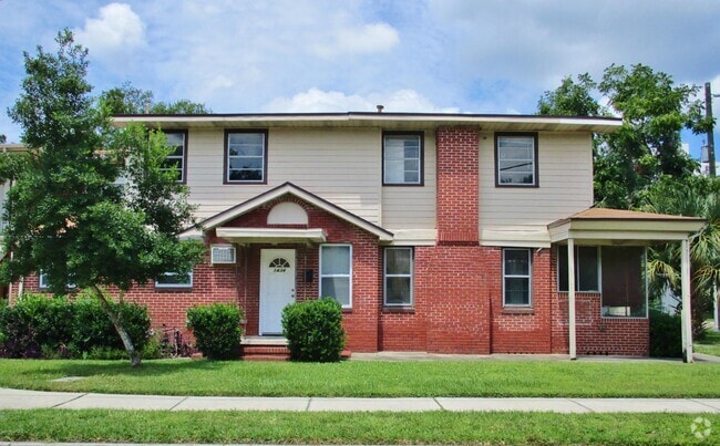 Building Photo - 1434 Palm Ave Rental