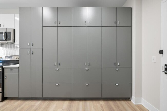 Photo - The District at 15Fifteen