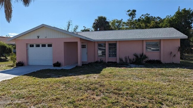 Building Photo - 617 Indiana Ave Rental
