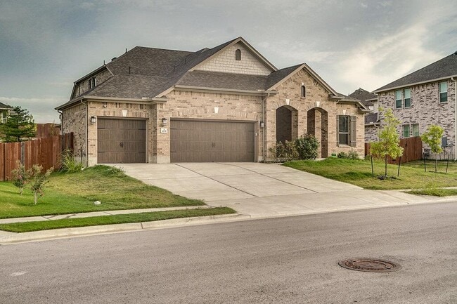 Building Photo - 4732 Padula Dr Rental