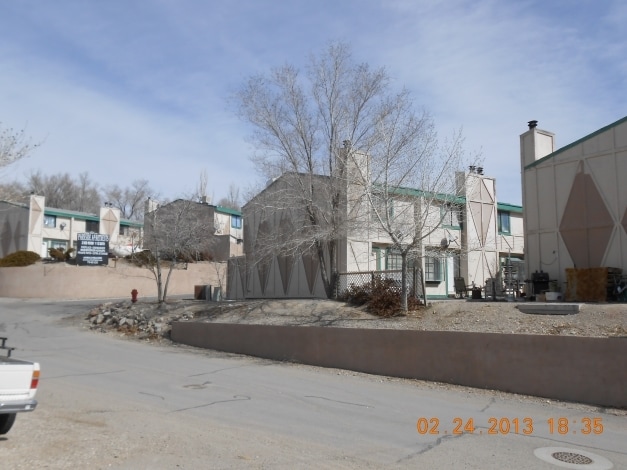 Photo - Parkside Apartments