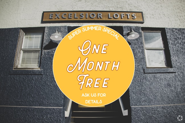 Building Photo - ONE MONTH FREE RENT! St. Johns Cool-Contem... Unit 01 Rental