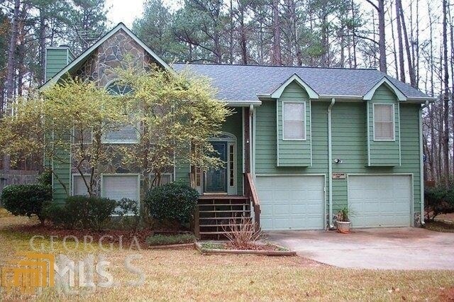Photo - 1312 Fischer Rd House