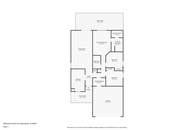 Photo - 5832 Outer Bank Rd