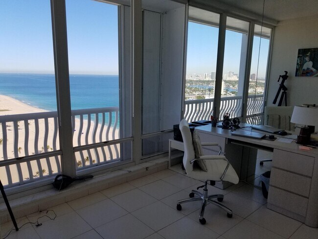 Photo - 2200 S Ocean Ln Unit 3103