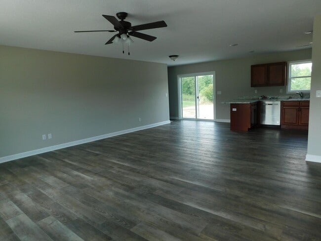 Photo - Ferry Pointe Subdivision