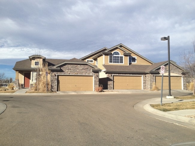 Photo - Cottage Grove