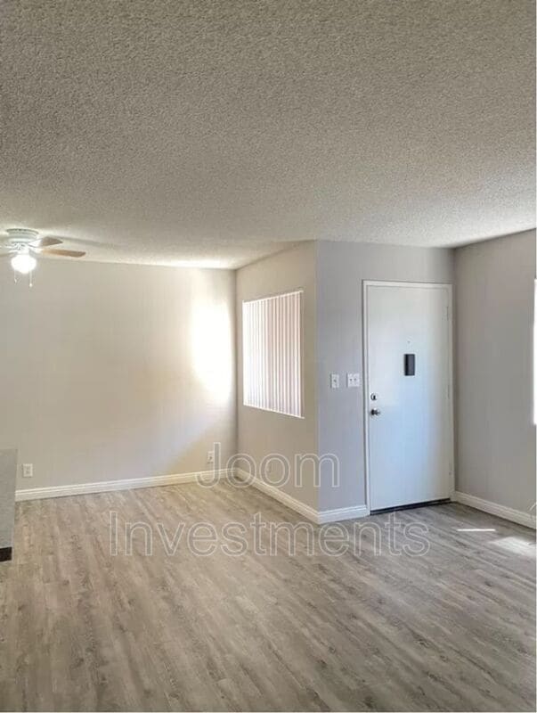 Photo - 1527 S Palm Ave Unidad 1527 Palm Ave #D