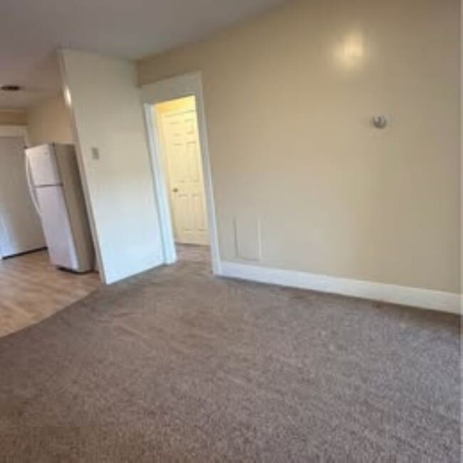 Dining Room - 2716 Oak Ave