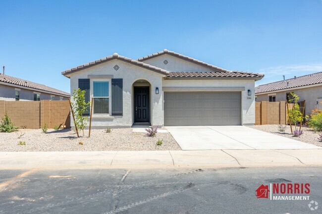 Building Photo - Beautiful Brand New Home in Villago!