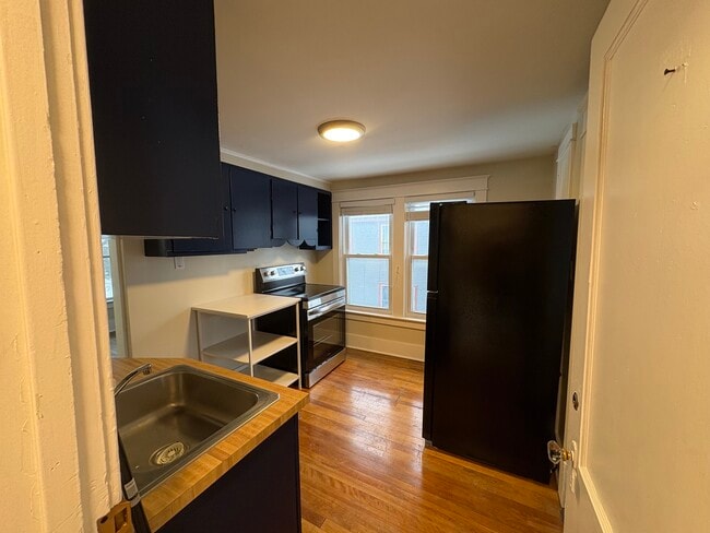 Cocina - 38 East St Unidad 2