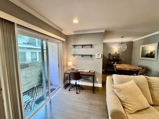 Photo - Furnished Santa Monica one bedroom