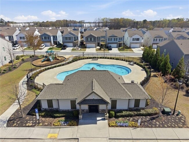 Photo - 5515 Foxglove Wy