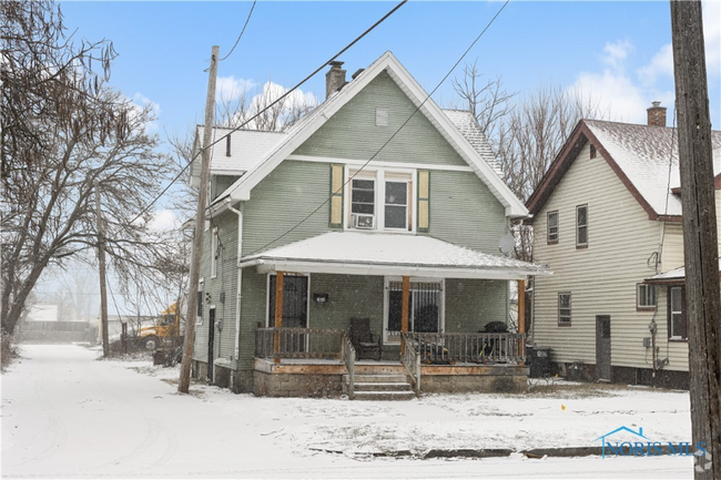 Building Photo - 1514 Freeman St Rental