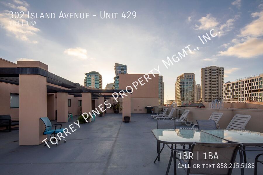 Photo - 302 Island Ave Apartamento Unidad 429