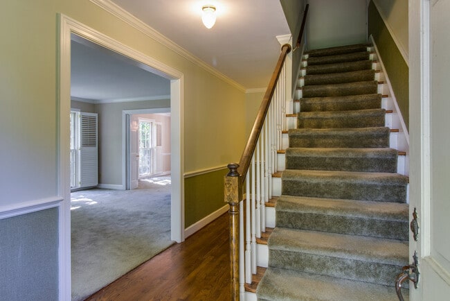 Photo - Huge Yard and Privacy, Right on Hillsboro Road at Fieldstone Farms!