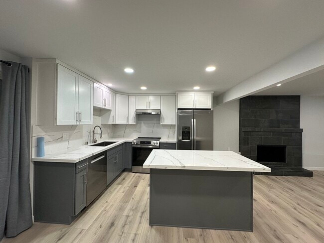 Photo - 20914 3rd Ave W Unit B