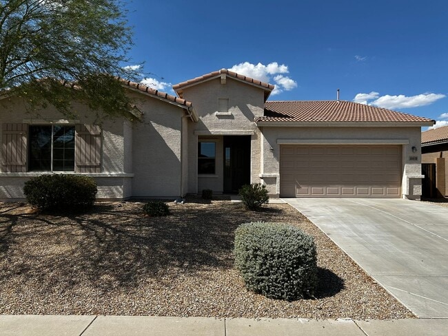 Photo - 4 BD + DEN IN CORTESSA IN WADDELL