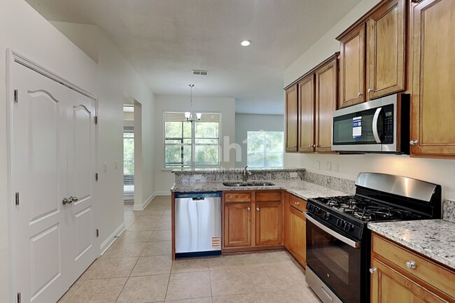 Photo - 604 Battersea Dr