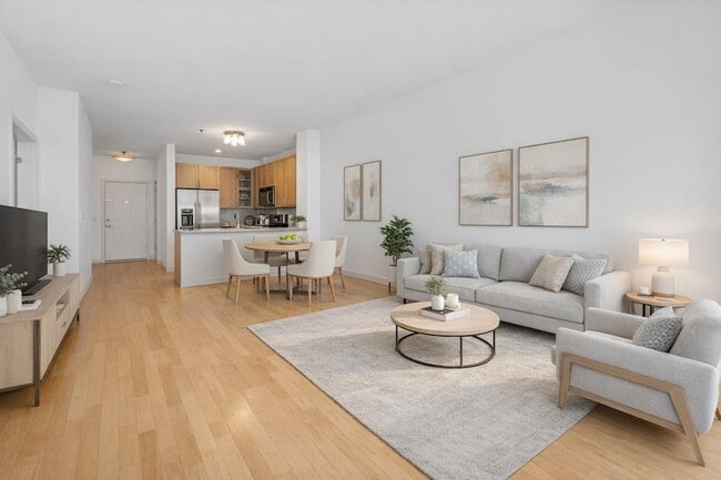 Building Photo - 26 Ave at Port Imperial Unit 309