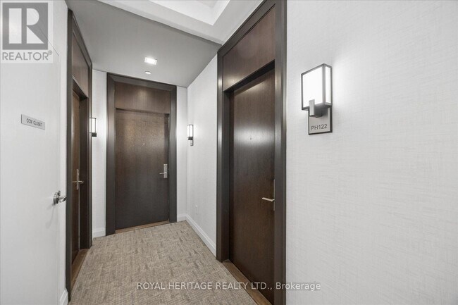 Photo - 460 Adelaide St E Unit PH 122