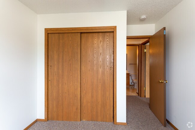 2HAB, 1BA - 725&nbsp;ft² - Habitación - Finkbine Lane