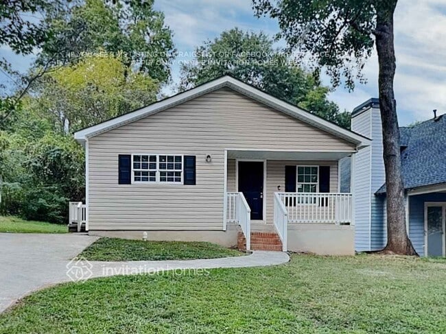 Building Photo - 3154 Alston Dr Rental