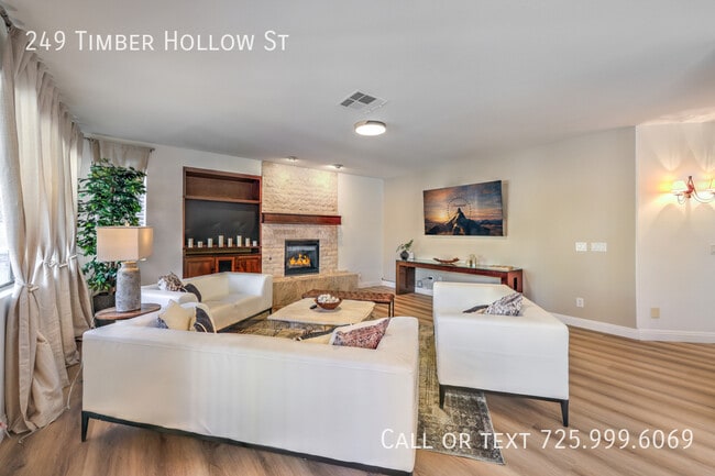 Photo - 249 Timber Hollow St