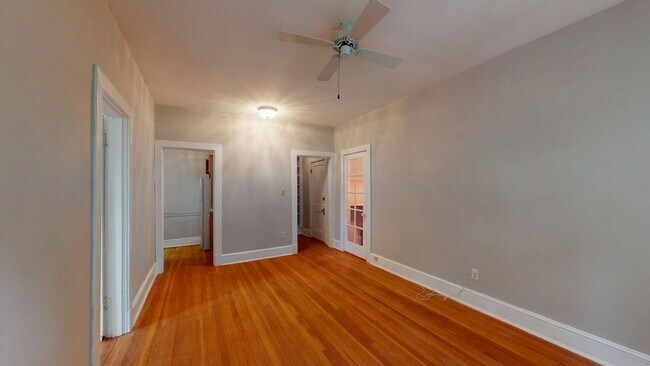 Photo - 3409 29th St NW